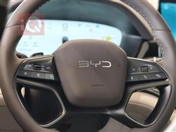 بي واي دي سونغ بلس